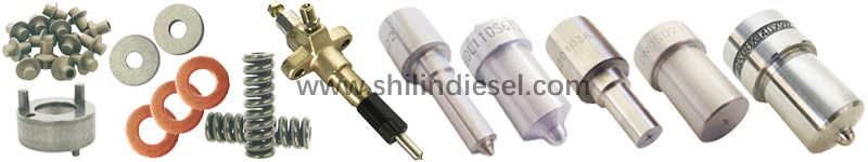 diesel engine fuel injector nozzle tip