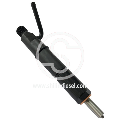 Injetor de combustível para motor diesel 212-8470 48-4480A para CAT C6.4 / 320C