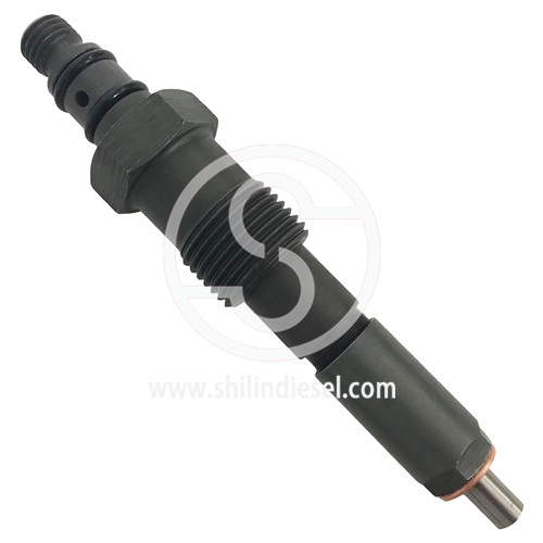 Inyector de combustible FORD E8TZ9E527A E4TZ9E527B 2C3Z9VE527FRM 6760301