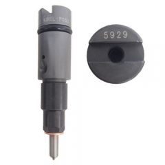 Cummins Fuel Injector C3975929 KBEL-P052 F019101137