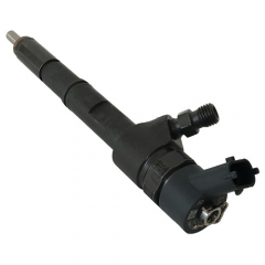 Inyector de combustible diesel 0445110457 5801470098 para IVECO / CASE