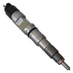 Injecteur de carburant diesel 0445120218 51101006125 pour MAN TGA/TGS