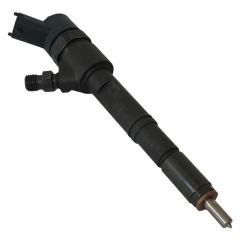 Inyector de combustible diesel 0445110457 5801470098 para IVECO / CASE