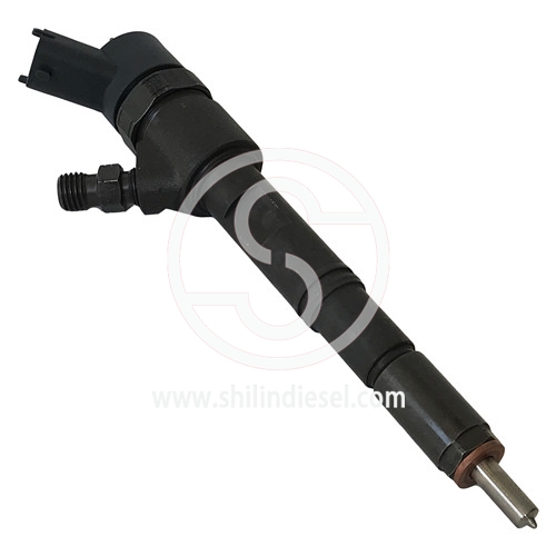 Injecteur de carburant diesel 0445110457 5801470098 pour IVECO/CASE