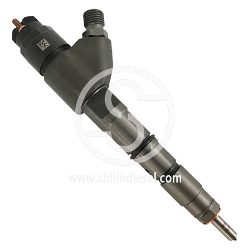 Inyector de combustible diesel 0445120066 04289311 para DEUTZ