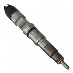 Injecteur de carburant diesel 0445120218 51101006125 pour MAN TGA/TGS