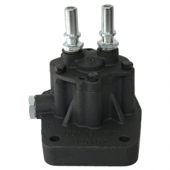 Diesel Fuel Transfer Pump 4088866 for Cummins Diesel PX8