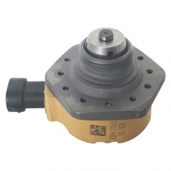 Electrovanne de pompe à carburant Assy 312-5620 pour CAT C6.4/320D