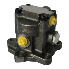 CAT 323D C6.6 Fuel Supply Pump