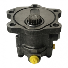 CAT 323D C6.6 Fuel Supply Pump