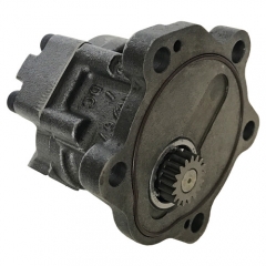 CAT 320D C6.4 Fuel Supply Pump