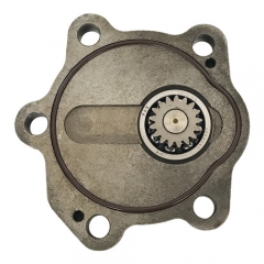 CAT 320D C6.4 Fuel Supply Pump