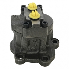 CAT 320D C6.4 Fuel Supply Pump