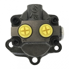 CAT 320D C6.4 Fuel Supply Pump