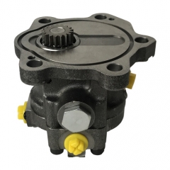 CAT 323D C6.6 Fuel Supply Pump