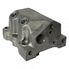 Fuel Injection Pump Head 4902732 for Cummins ISC 8.3 and Paccar PX8