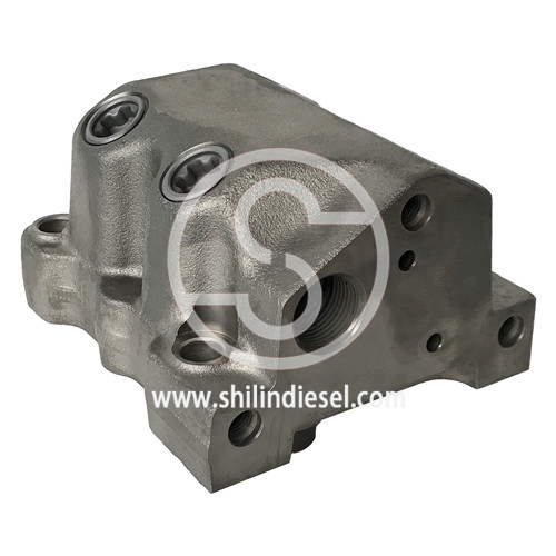 CUMMINS ISC 8.3/PACCAR PX8 fuel injection pump head 4902732