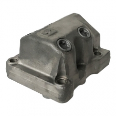 Fuel Injection Pump Head 4902732 for Cummins ISC 8.3 and Paccar PX8