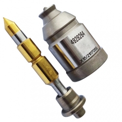 Buse d'injecteur de carburant QSX15 4928264 4088652 4088648 4902824