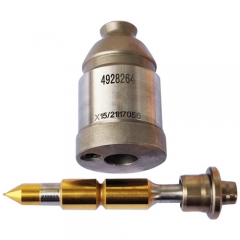 QSX15 Fuel Injector Nozzle 4928264 4088652 4088648 4902824