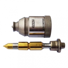 Buse d'injecteur de carburant QSX15 4928264 4088652 4088648 4902824