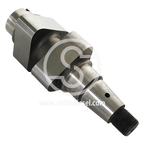 Diesel Fuel Pump Camshaft 3330991 for Cummins ISC 8.3 and Paccar PX8