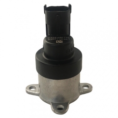 Solenoide de medición de combustible 0928400746 para MAN