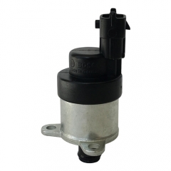 Solenoide de medición de combustible 0928400627 51125050027 para MAN