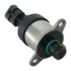 Solenoide de medición de combustible 0928400689 para PERKINS