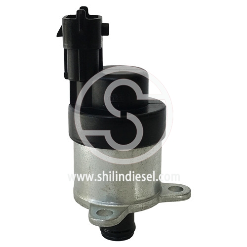 Solenoide de medición de combustible 0928400627 51125050027 para MAN