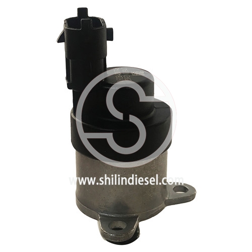 Solenoide de medición de combustible 0928400746 para MAN