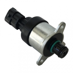 Solenoide de medición de combustible 0928400627 51125050027 para MAN