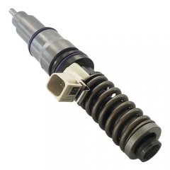 Injecteur d'unité électrique Delphi BEBE4D35002 20555521 pour VOLVO