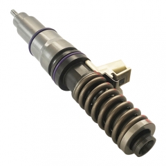 Injecteur d'unité électrique Delphi BEBE4D35002 20555521 pour VOLVO