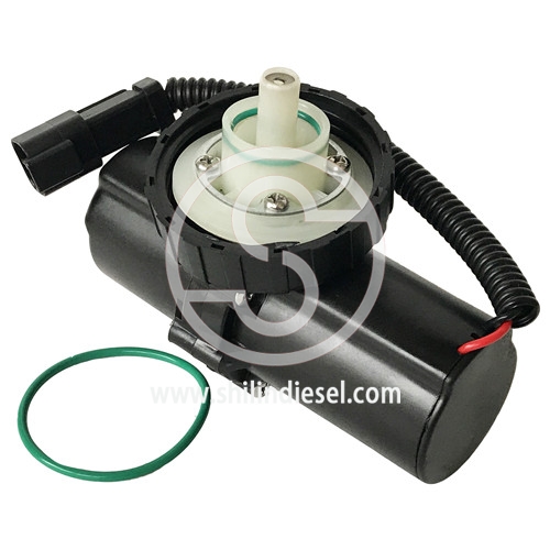 Fuel Priming Pump Filter 241-0230 for CAT IT14G 914G