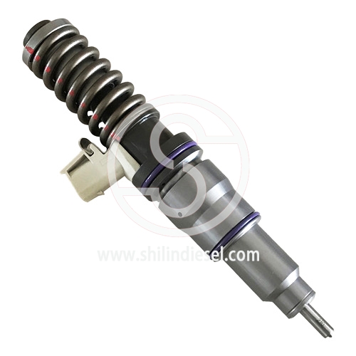 Delphi Electric Unit Injector 20555521 BEBE4D35002 for VOLVO