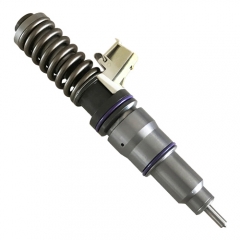 Injecteur d'unité électrique Delphi BEBE4D35002 20555521 pour VOLVO