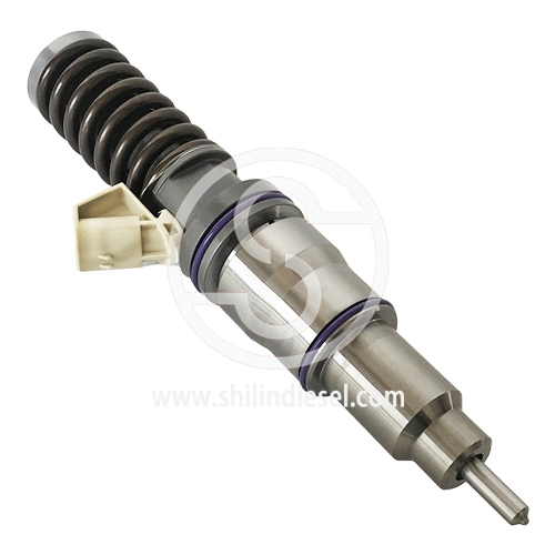 Delphi Electric Unit Injector 20430583 BEBE4C00101 for VOLVO D12 Truck