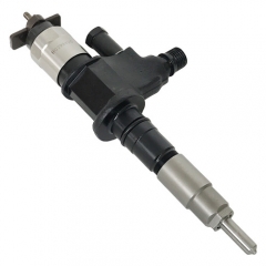 Injecteur de carburant diesel 095000-6630 095000-6632 16650-Z600E pour camion UD