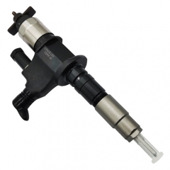 Injecteur de carburant diesel 095000-6630 095000-6632 16650-Z600E pour camion UD