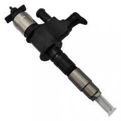 UD Diesel Fuel Injector 095000-6630 095000-6632 16650-Z600E for UD Truck
