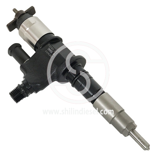 Inyector de combustible diésel UD 095000-5841 16650-Z601A