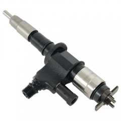 Inyector de combustible diésel UD 095000-5841 16650-Z601A