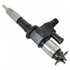 Inyector de combustible diésel UD 095000-5841 16650-Z601A