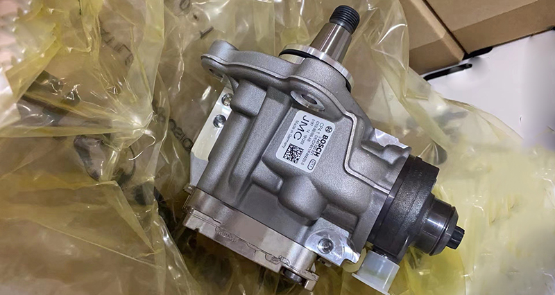 BOSCH JMC diesel fuel injection pump 0445020521