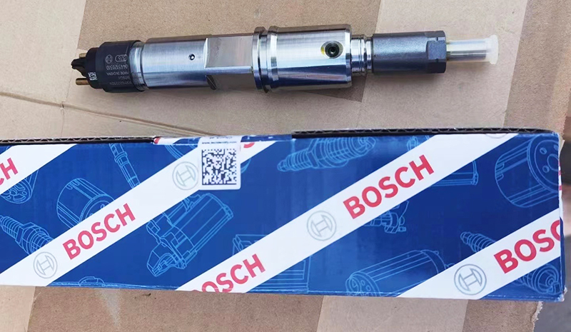 BOSCH FUEL INJECTOR 0445120310