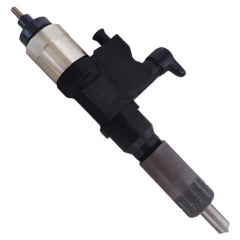 Diesel CR Fuel Injector 095000-6367 8-97609788-7 for ISUZU