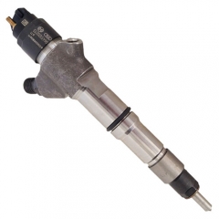 Injecteur de carburant diesel 0445120213 612600080611 pour WEICHAI WD10