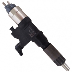 Injecteur de carburant diesel DENSO 095000-6367 8-97609788-7 pour ISUZU