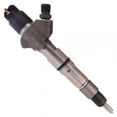 Injecteur de carburant diesel 0445120213 612600080611 pour WEICHAI WD10